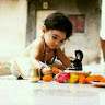VIGNESH M