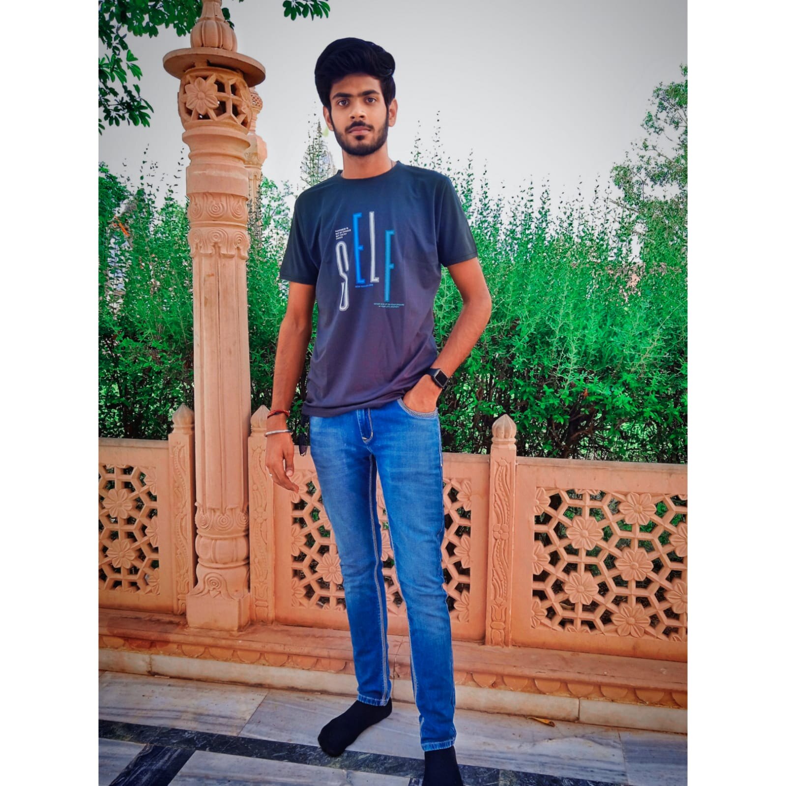 Mukul Aggarwal