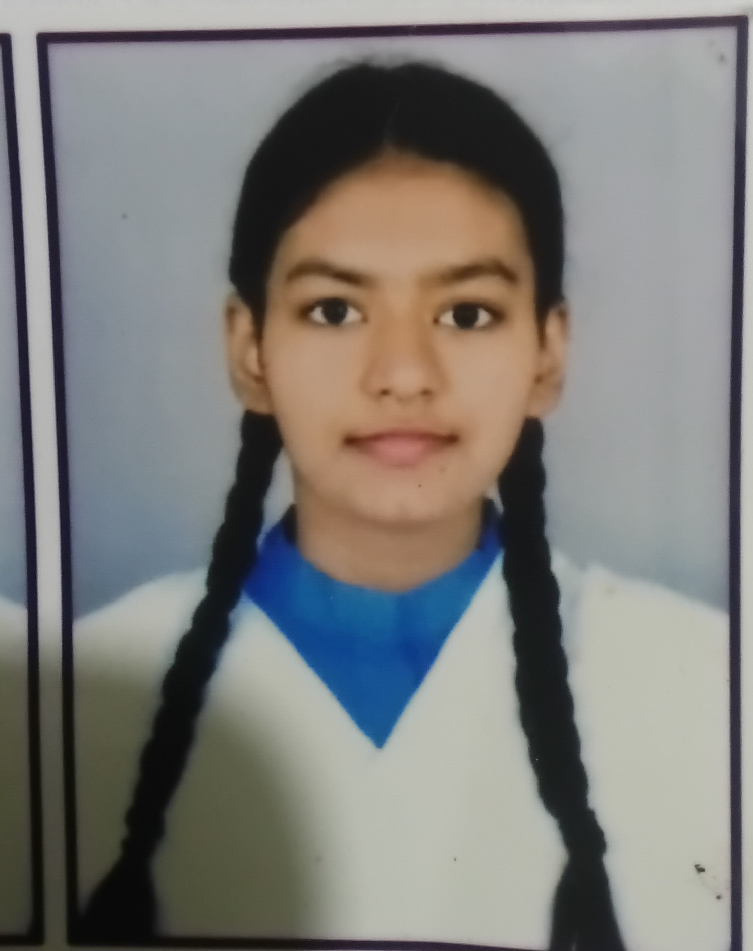 Mehjabeen