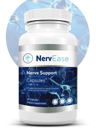 NervEase Review: What Doctors Don’t Tell You About Nerve Pain Relief NervEase Review: What Doctors Don’t Tell You About Nerve Pain Relief