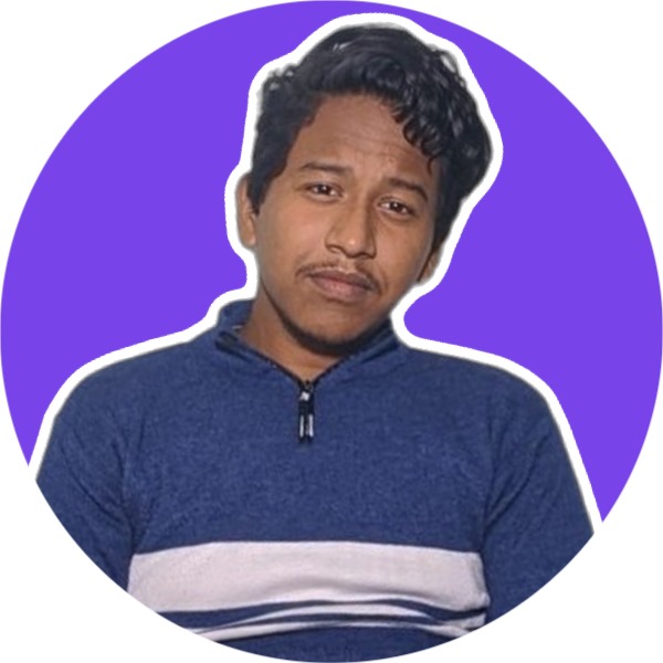 Dhruba Singha Roy 