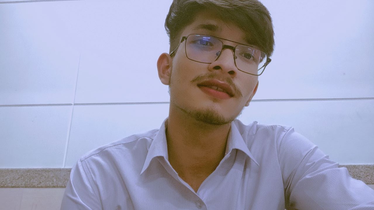 Siddharth Singh