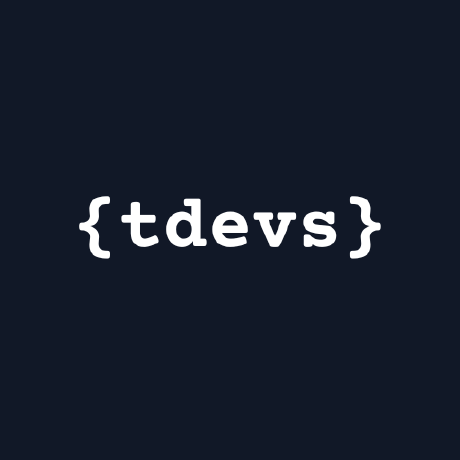 tdevs