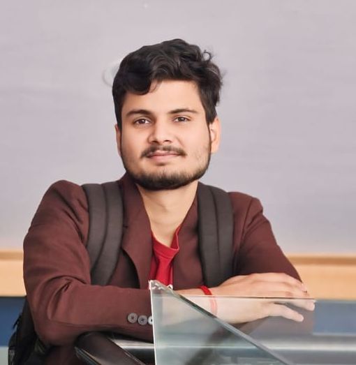 Shivam Kumar Singh 