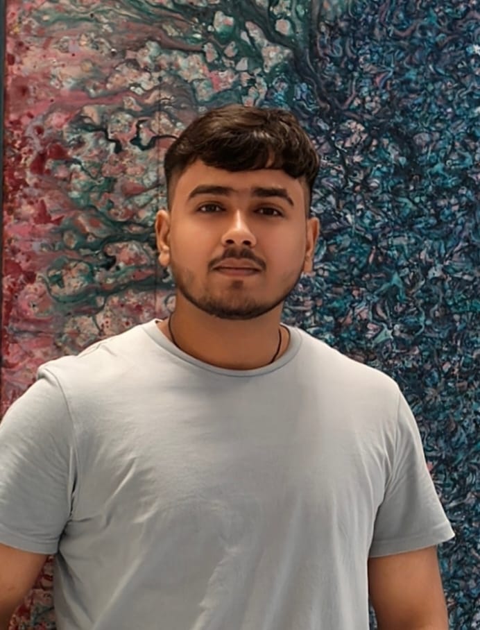 Adarsh Chauhan