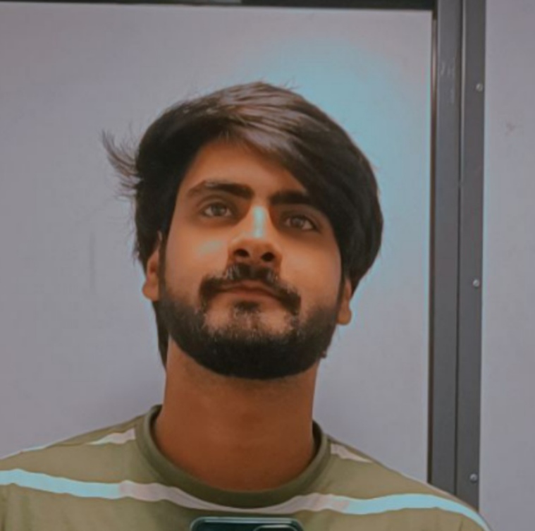 WASHIQUE KHAN 