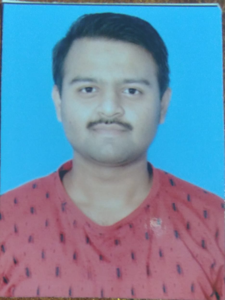 Anurag Raghuwanshi