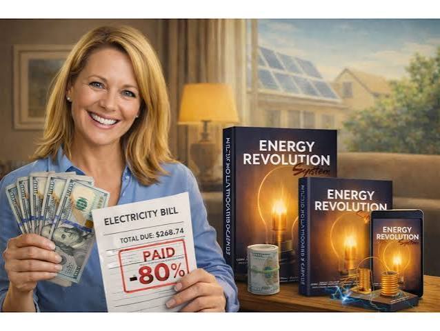 Energy Revolution System Energy Revolution System