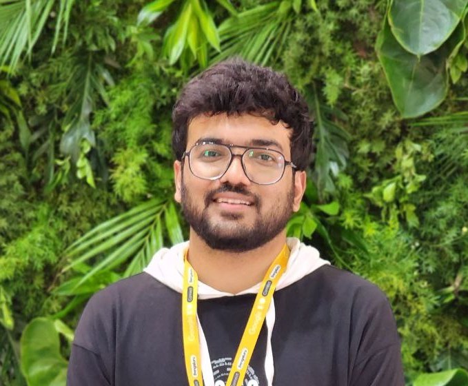 Naman Gupta Naman Gupta