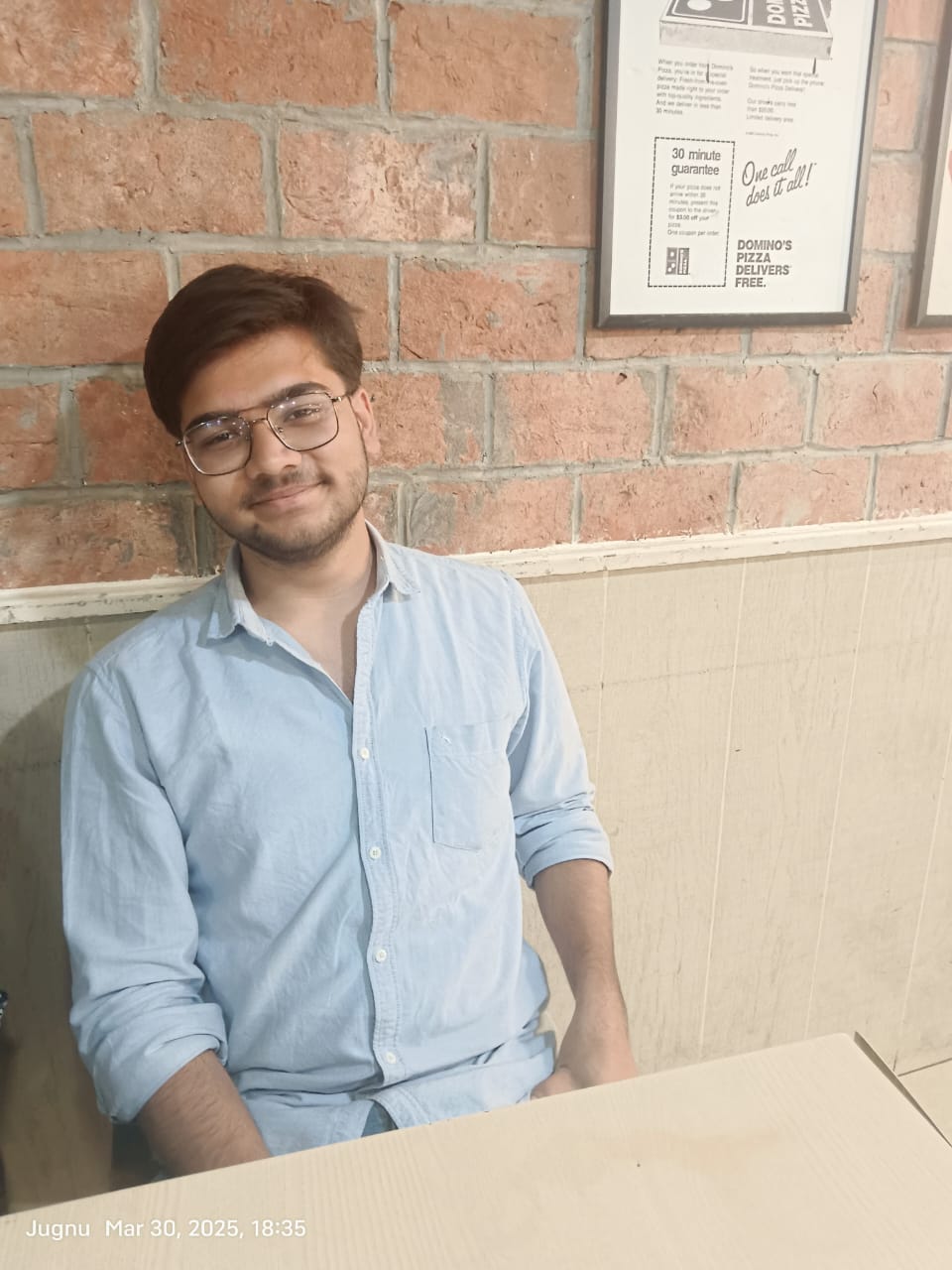 Aditya Kumar