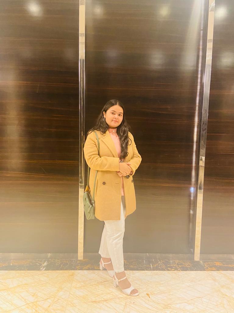 Ayesha Shadab
