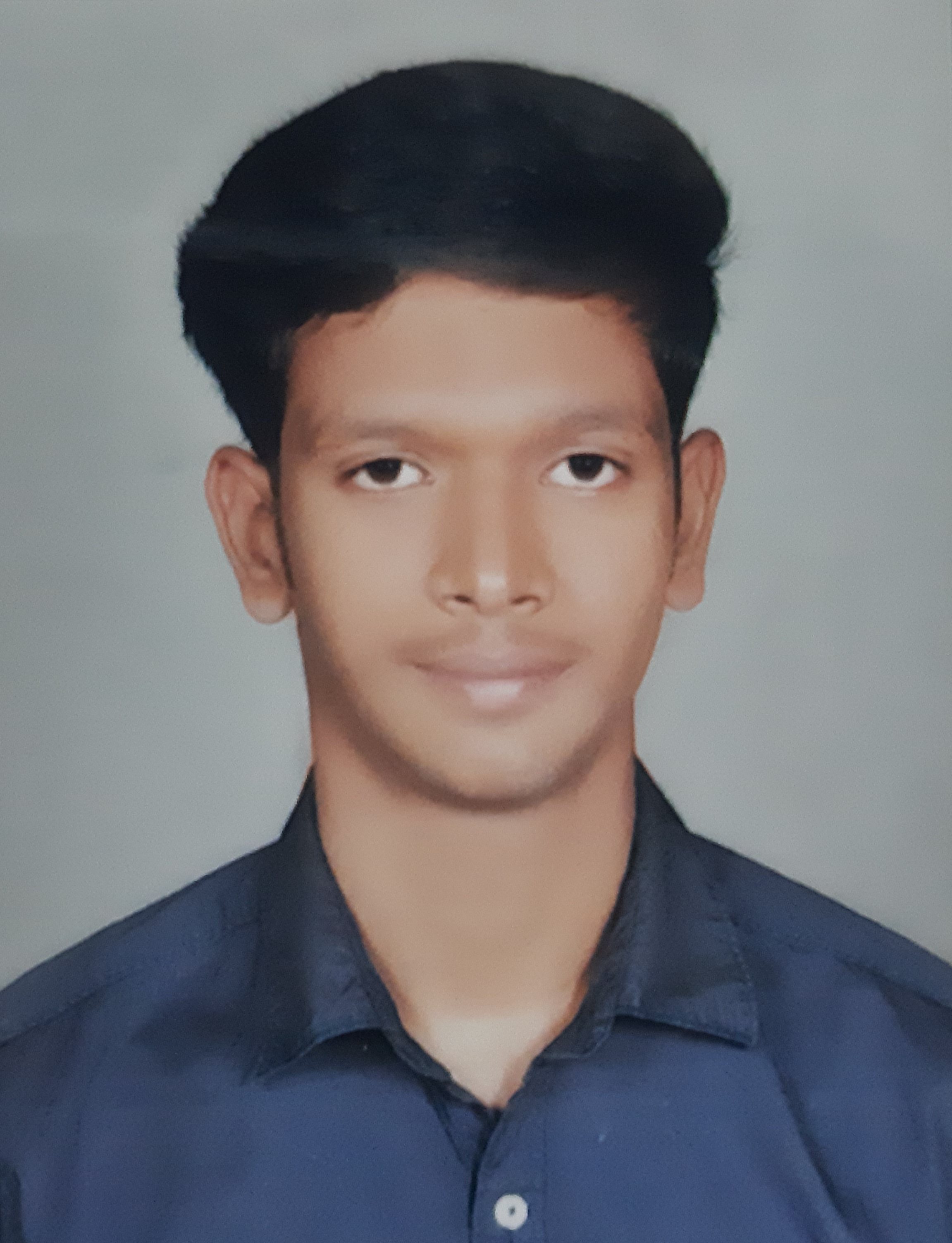 RAHUL CHANWARIA