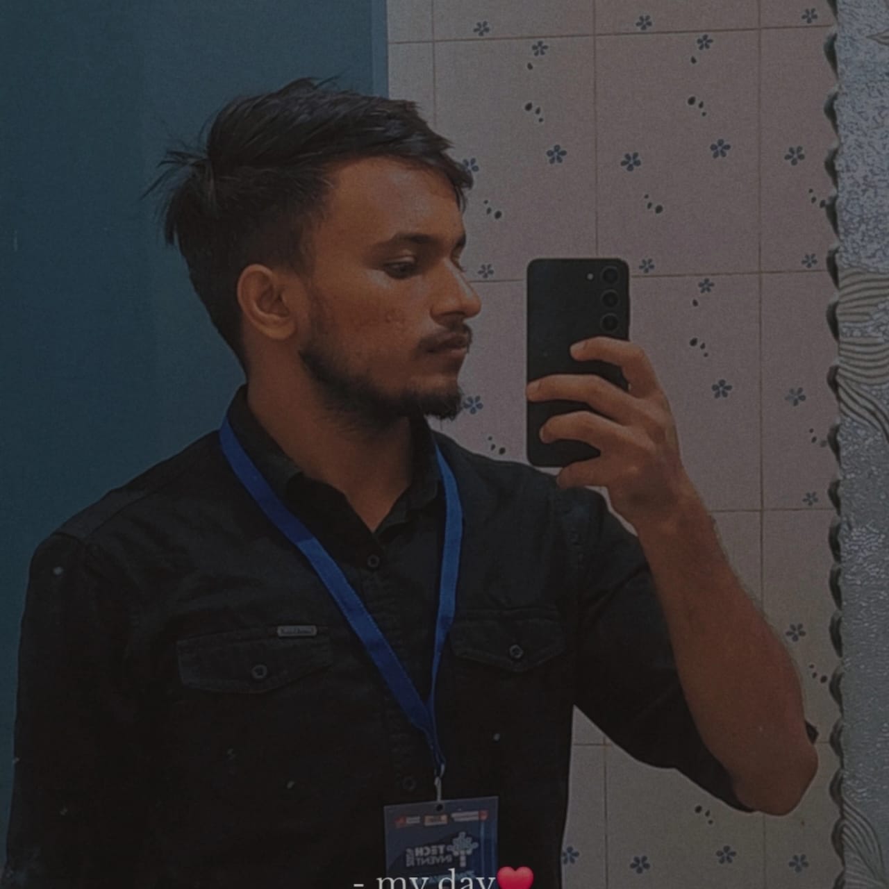 Raj Shekhar Yadav