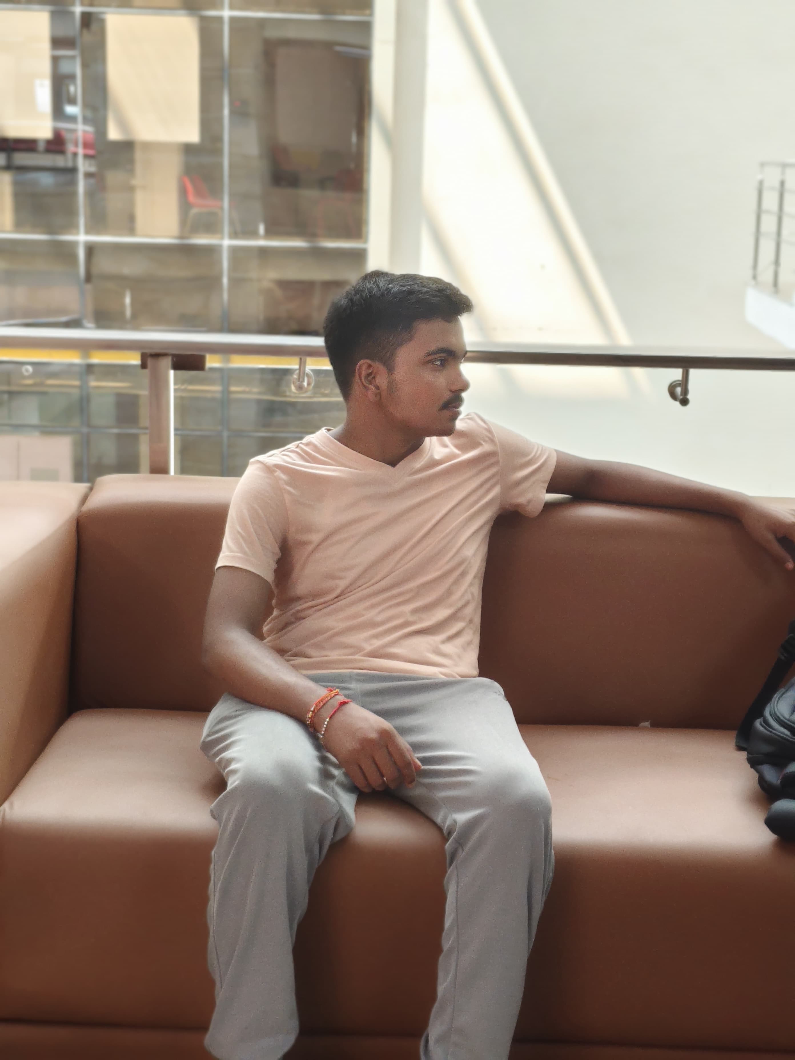 Abhinav chauhan