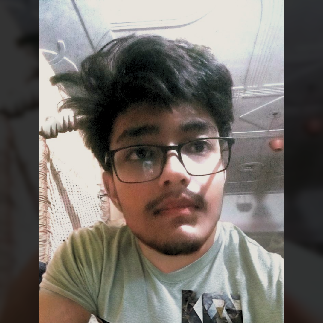Dev soni