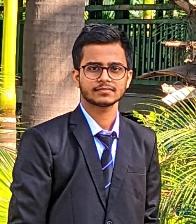 Siddharth Pandey