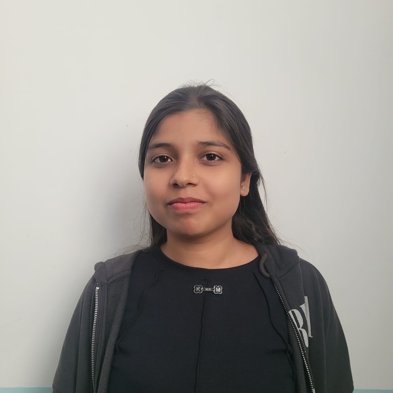 Shivani Kumari