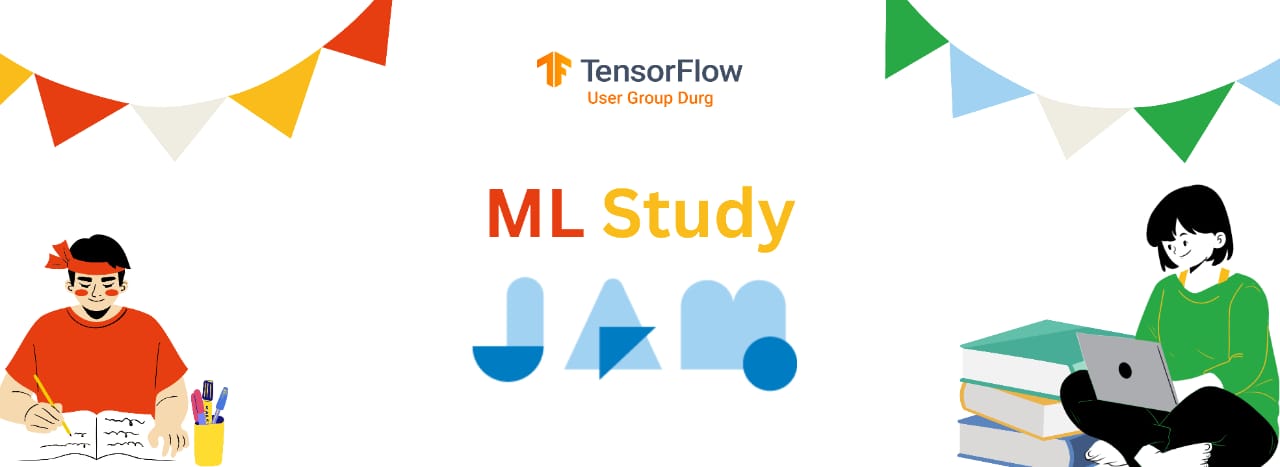ML Study Jam - 2026 ML Study Jam - 2026