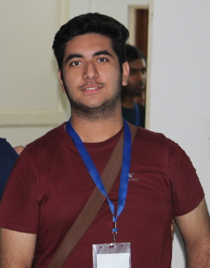 Chirag Arora Chirag Arora