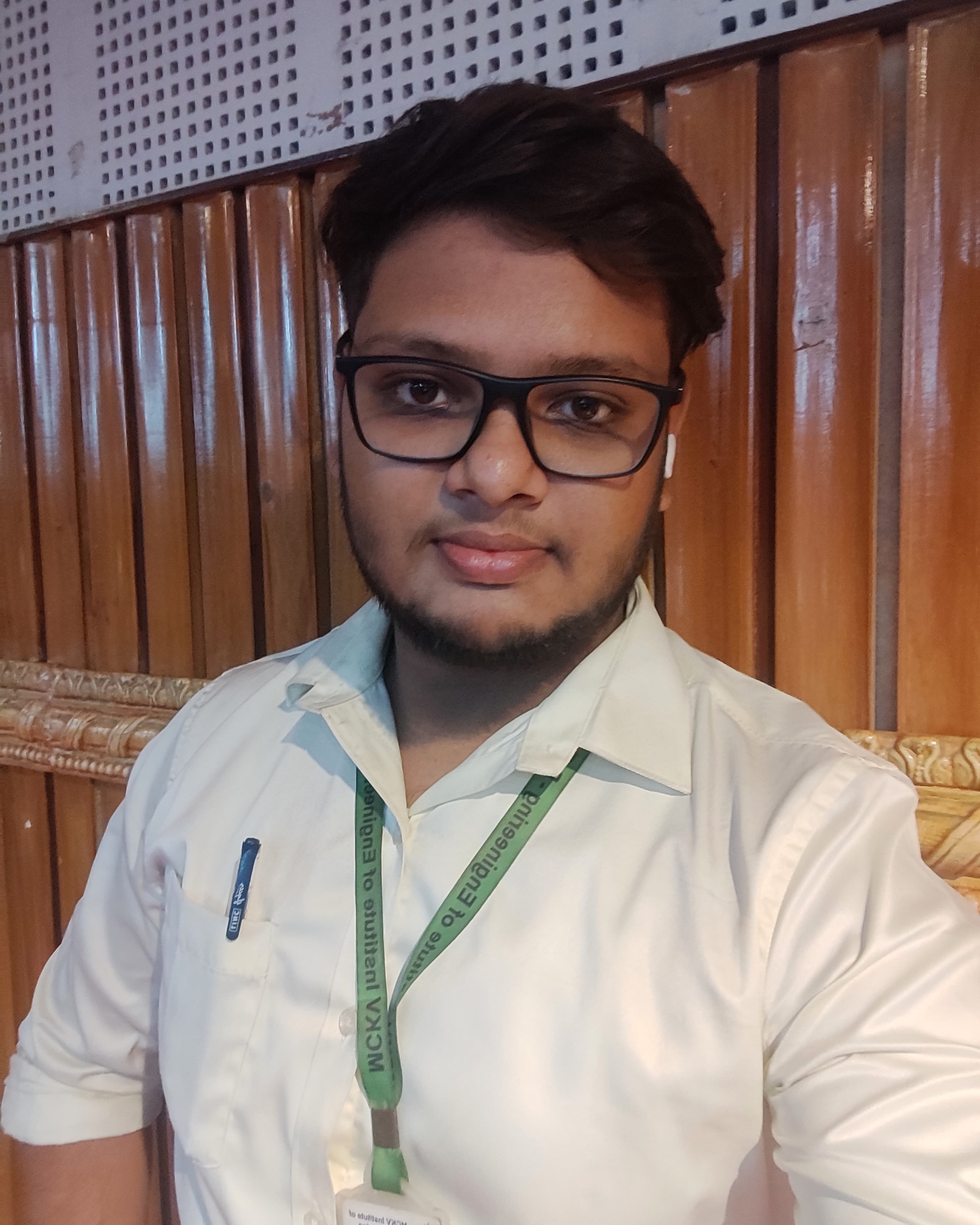 Kunal Das