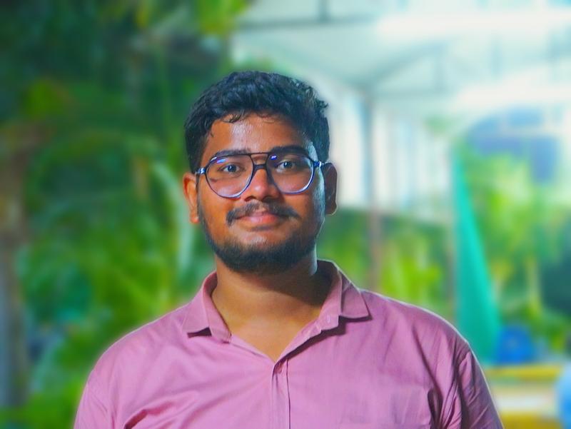 Ganesh Gampa Ganesh Gampa