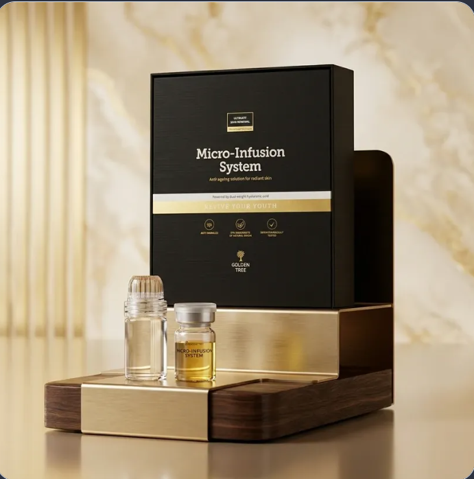 Micro-Infusion System UK Micro-Infusion System UK