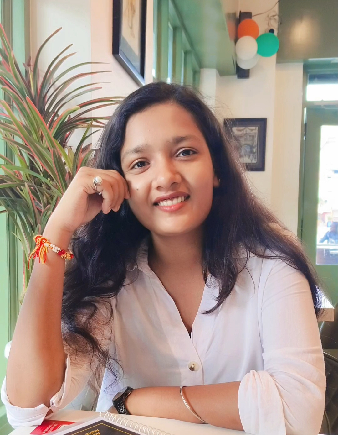 Sreshta