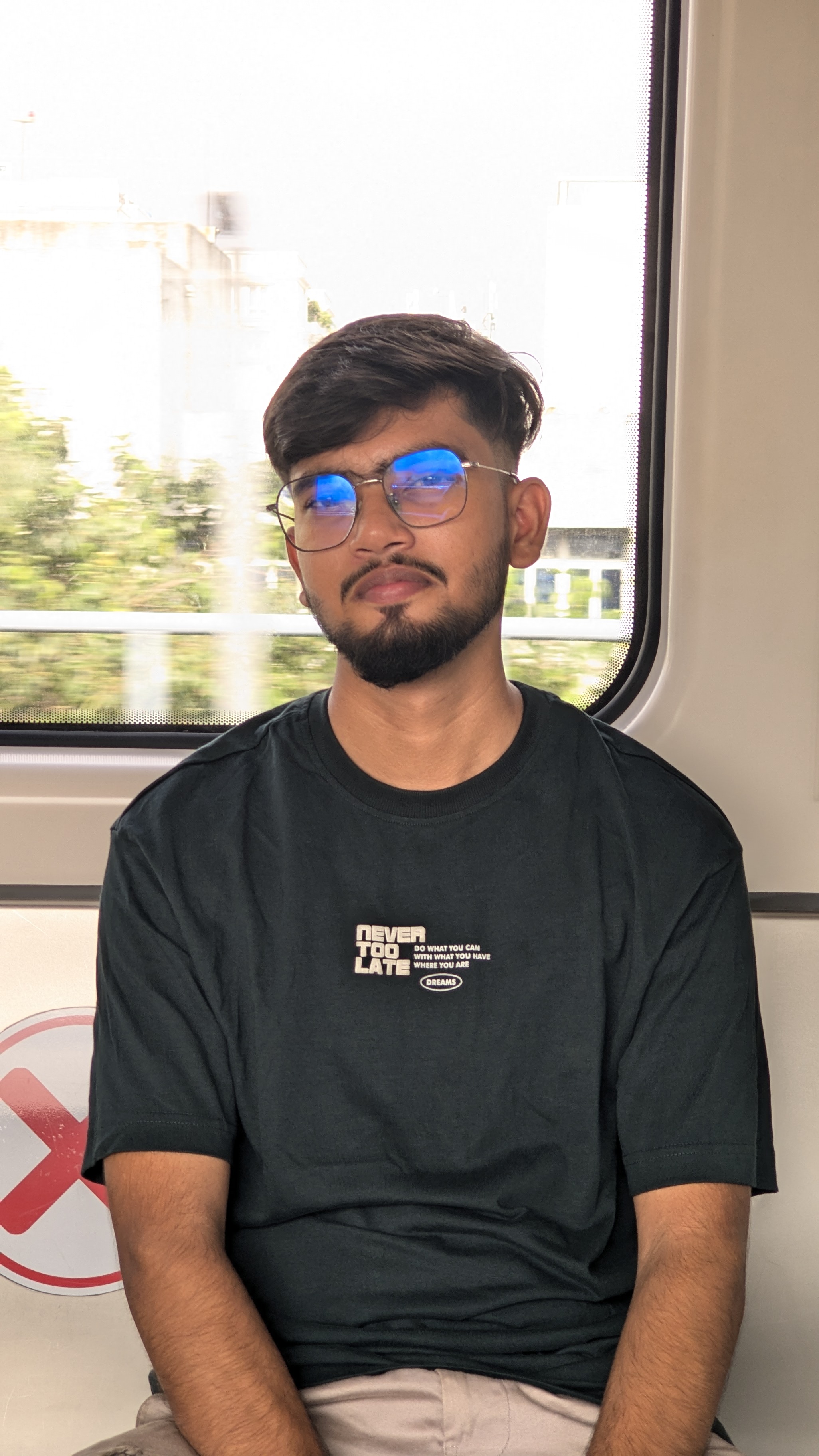 Shantanu Mahato