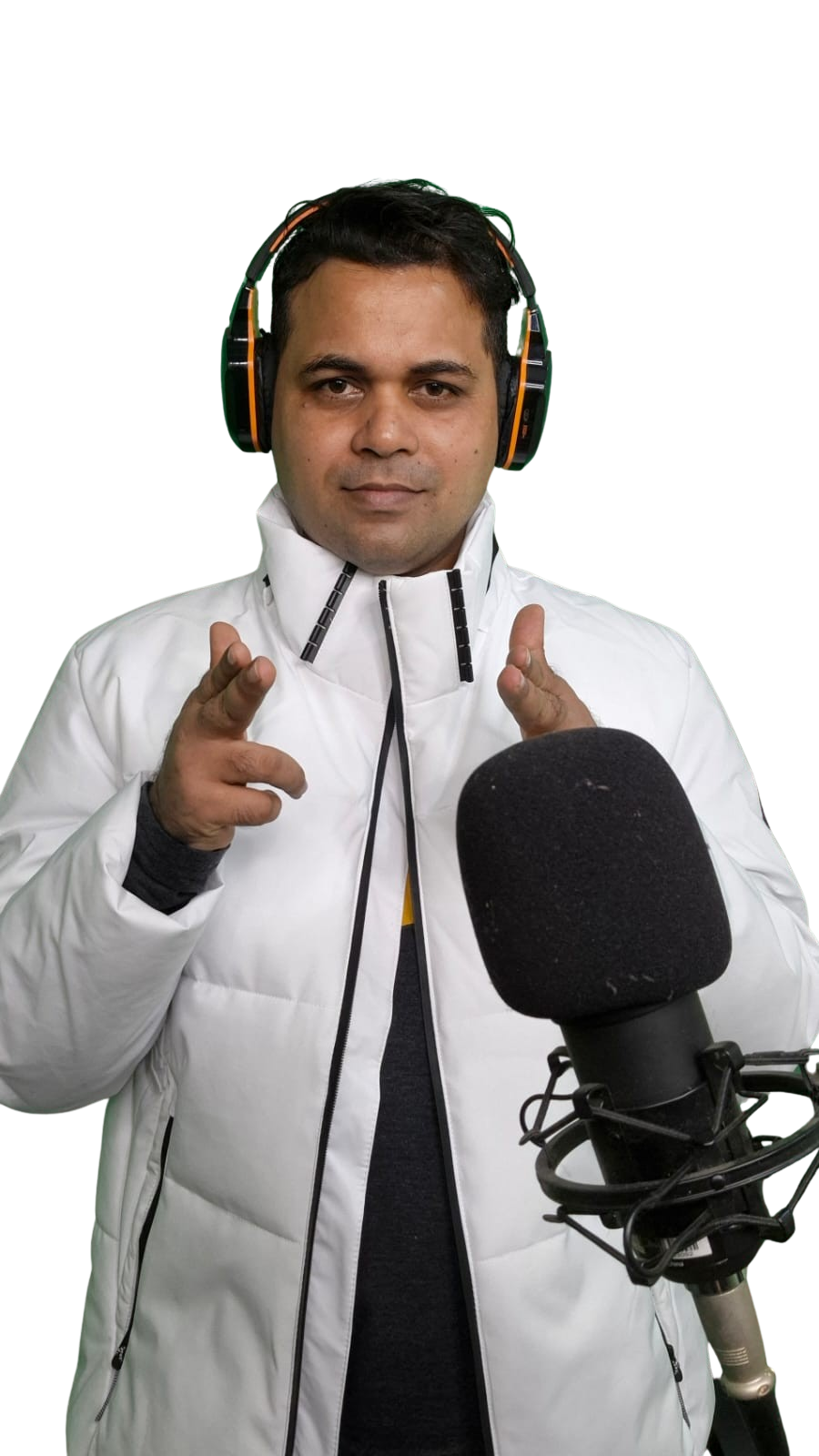 Ajay Singh Yadav