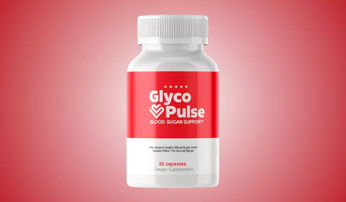 Glyco Pulse