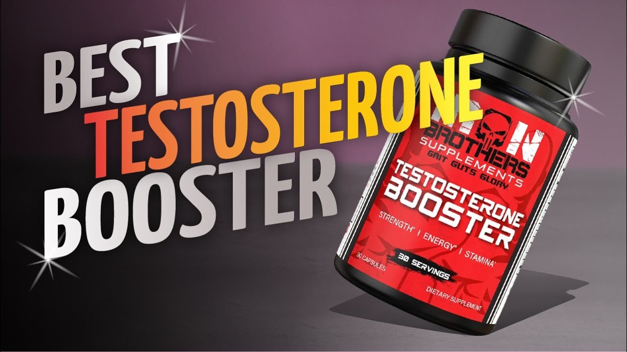 TestoErect Capsules™
