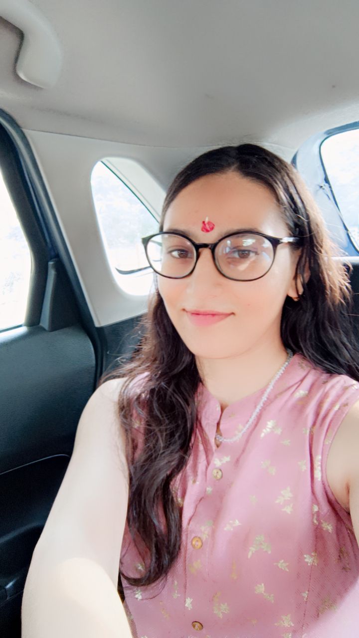 Kanishka Sharma
