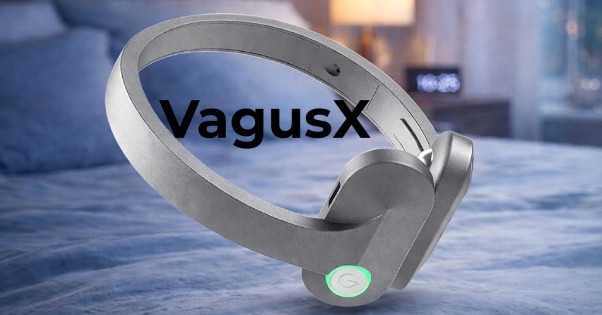 VagusX Reviews