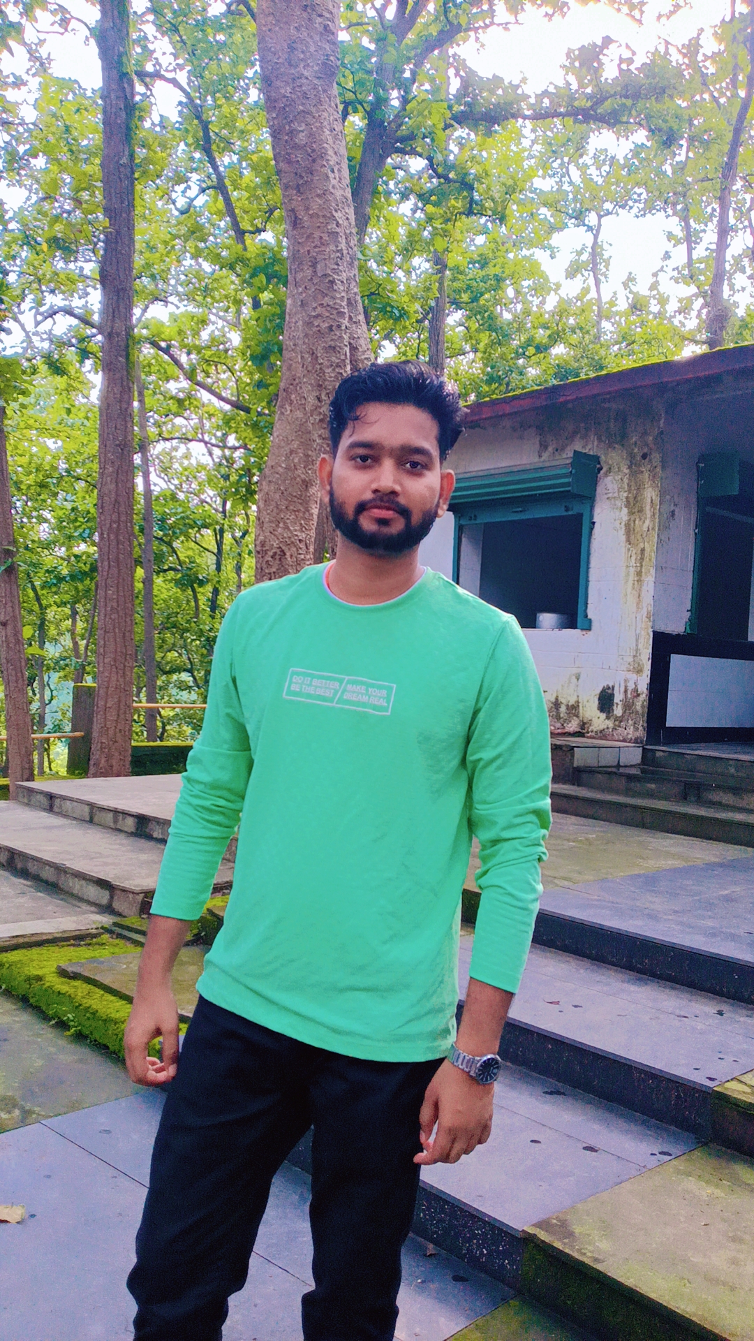 Pradeep Kumar