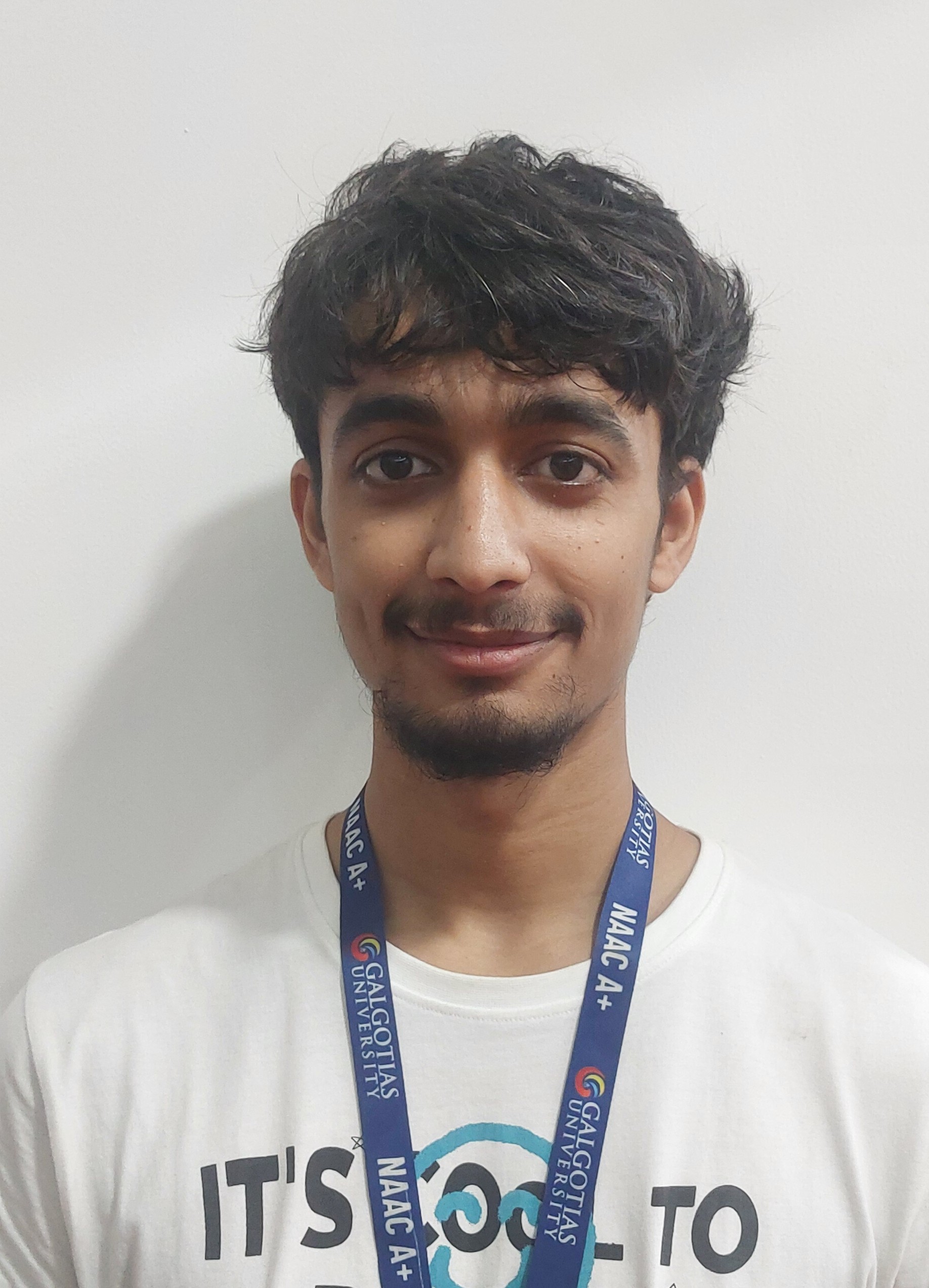 Mohd Saad Mohd Saad
