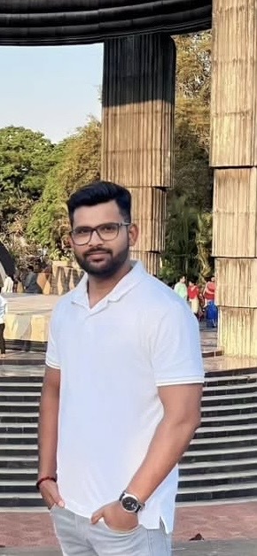 Chandra Prakash