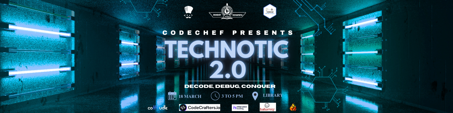 Technotic 2.0
