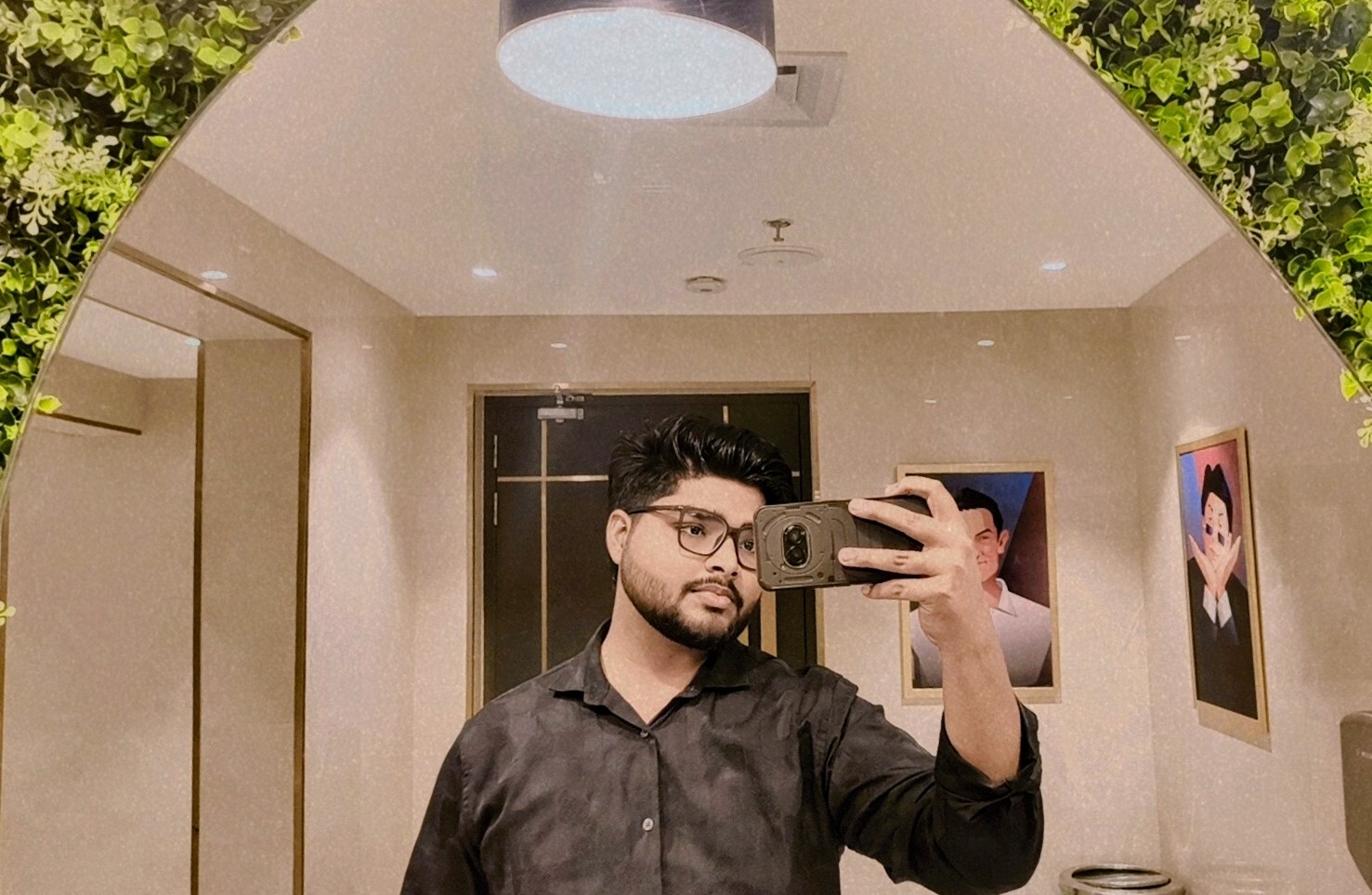 Vikas Kumar Singh