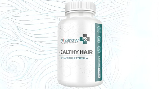 BioGrow RX