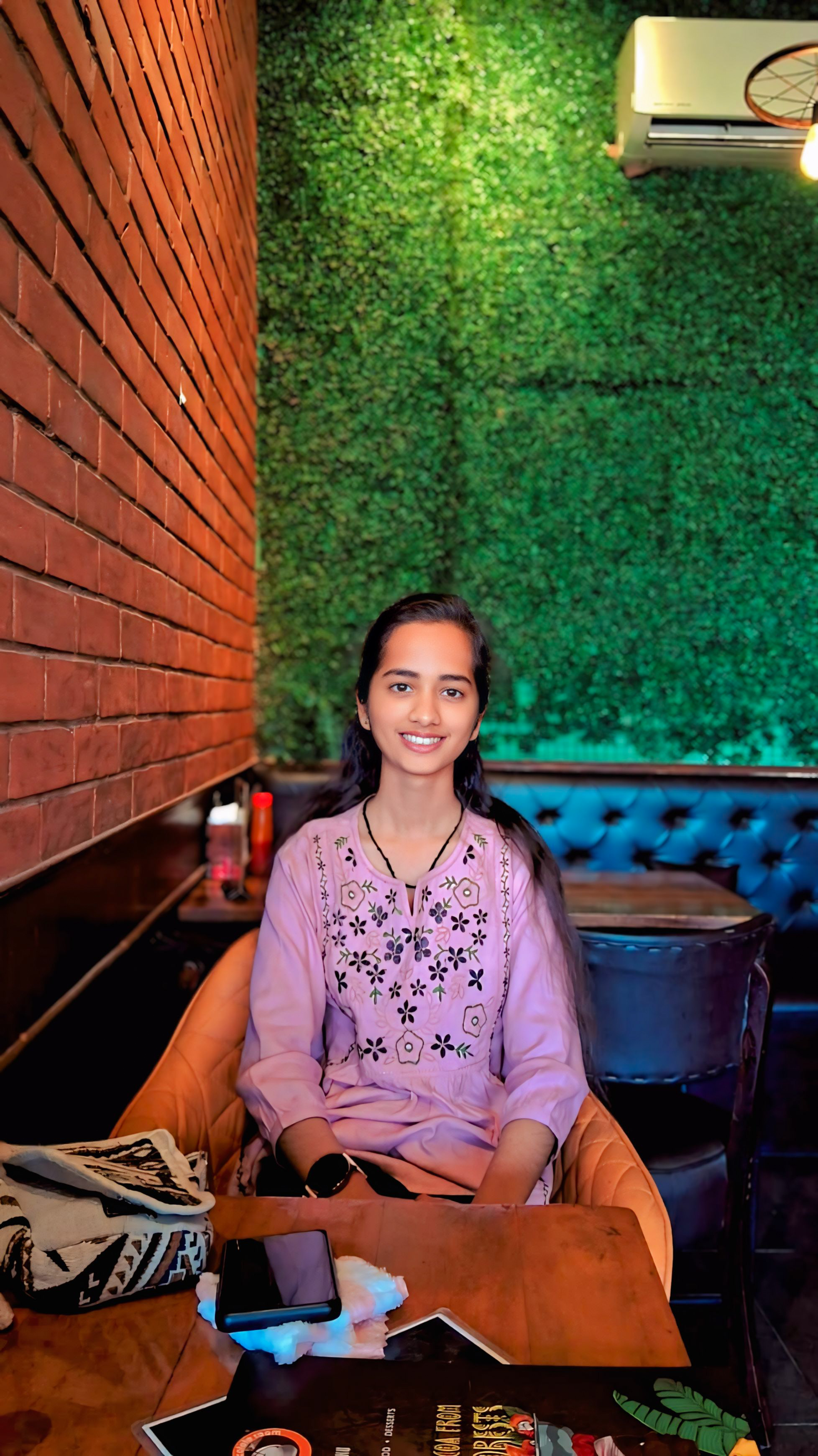 Anshika Agrawal