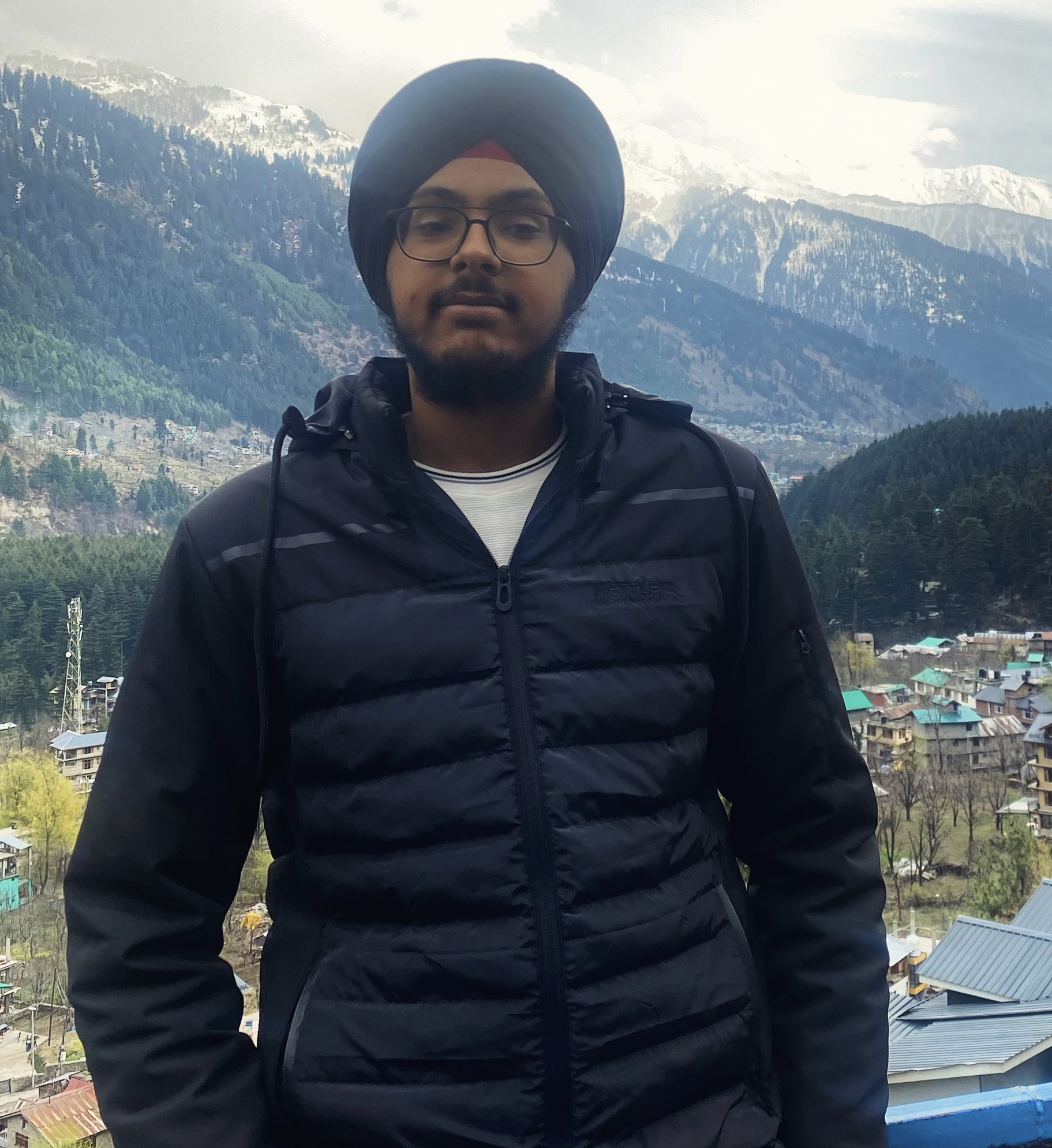 Joydeep Singh Kalra
