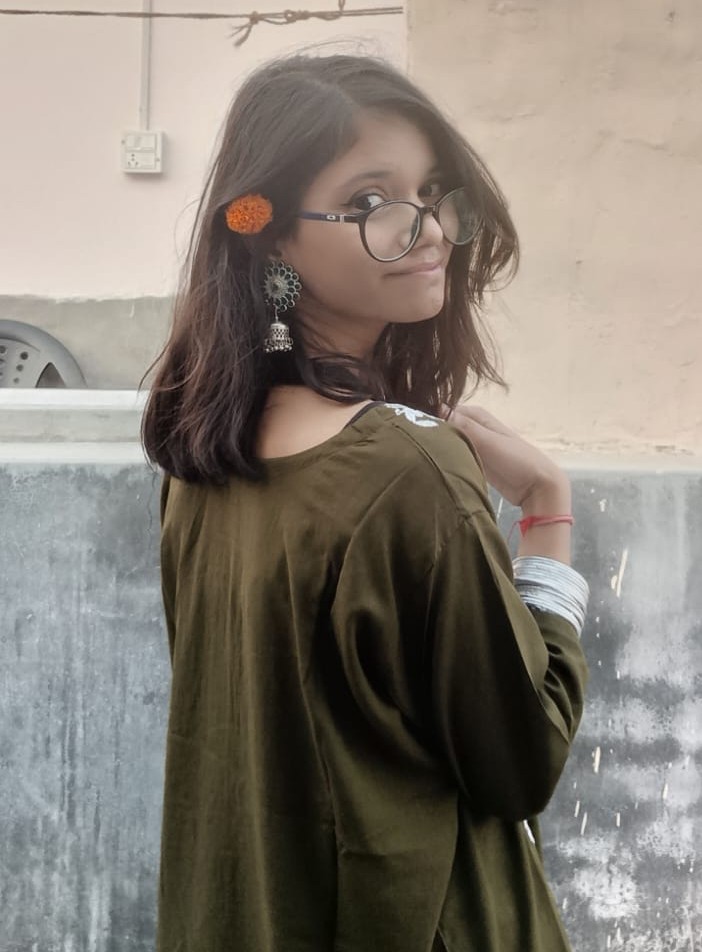 Nisha