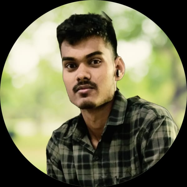 Vishal Yadav