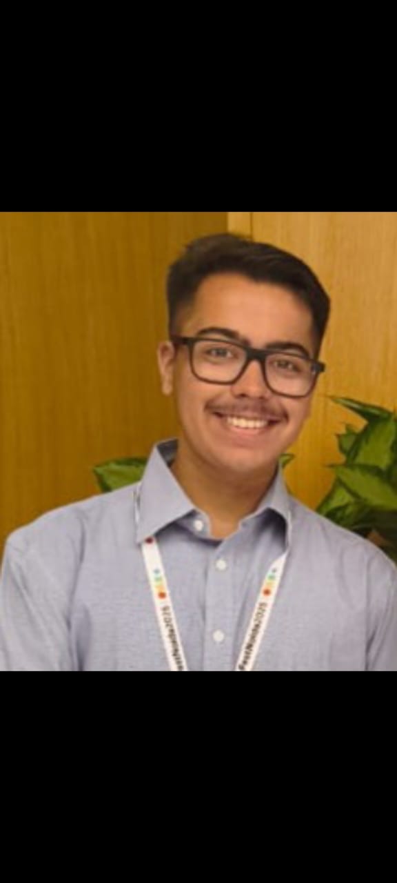 Virang Sadanand Bidani 