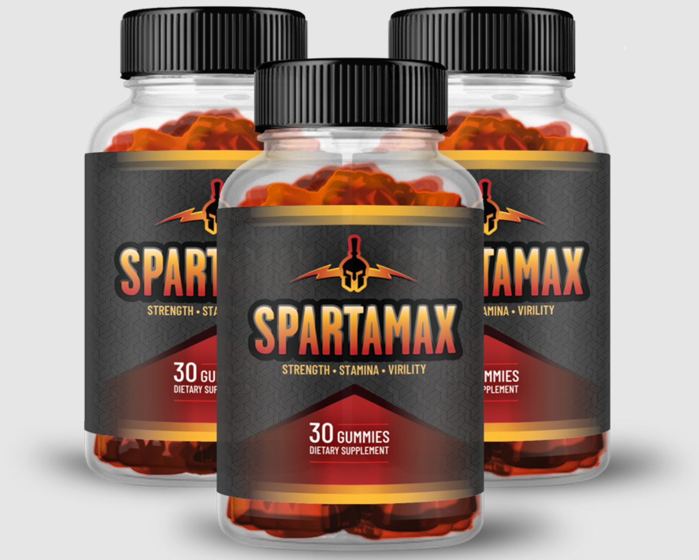 Spartamax Male Enhancement™: Natural Formula Combats Microplastics' Effects on Erectile Health