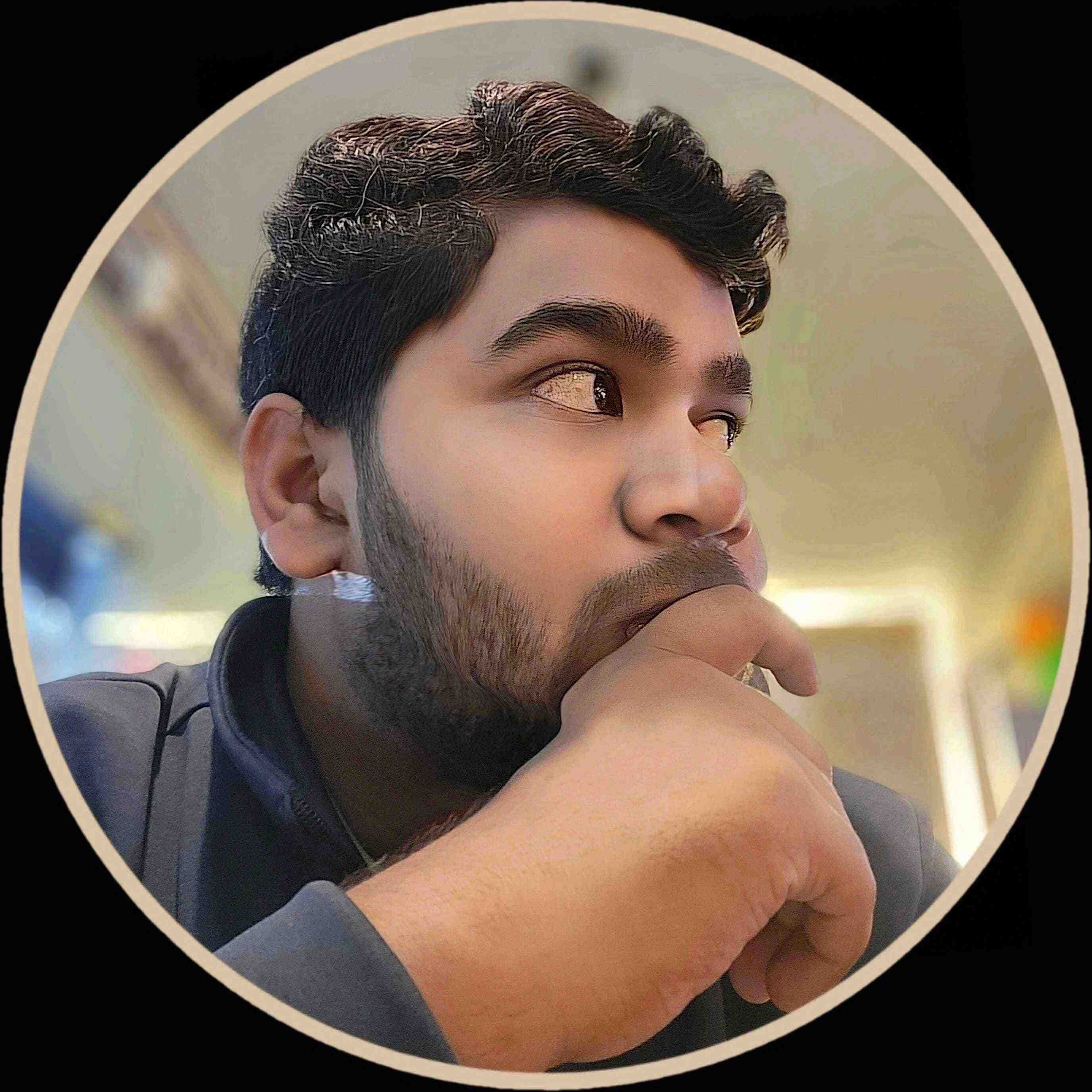 Ujjawal Kumar Singh