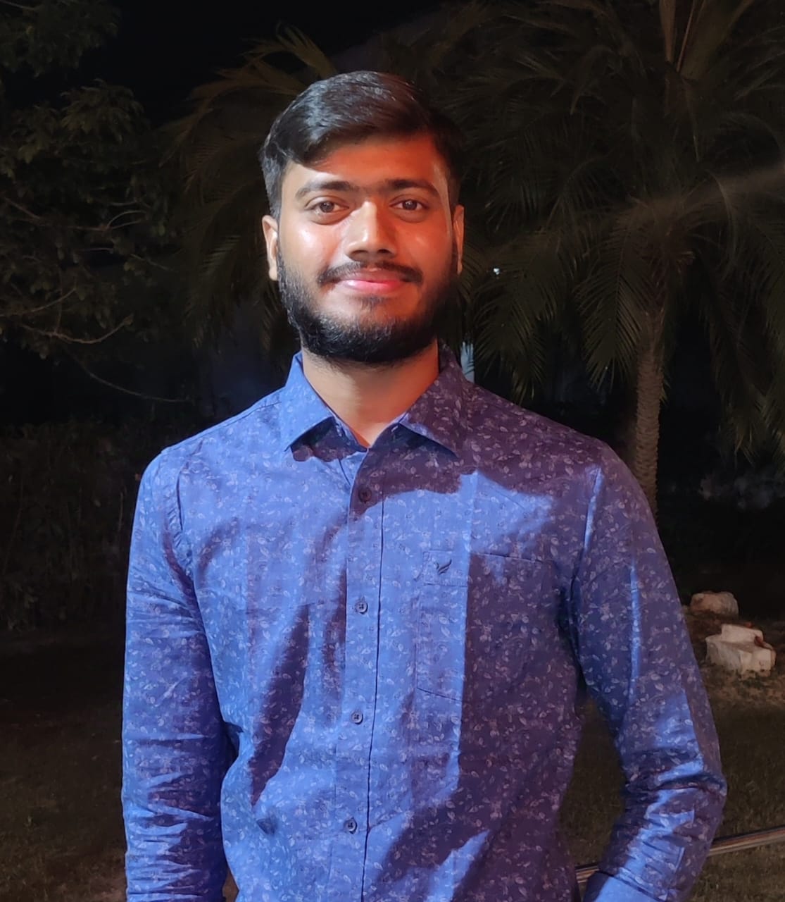 Akshat Srivastava