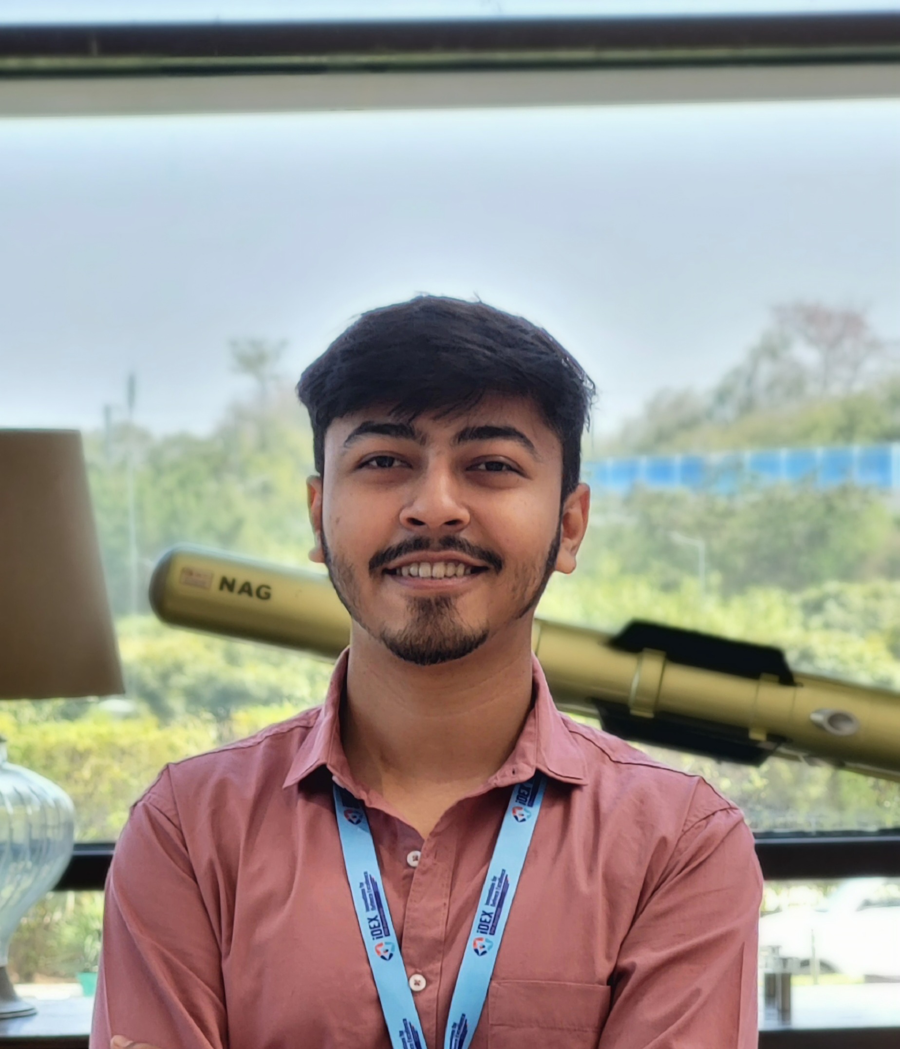 Kumar Gaurav