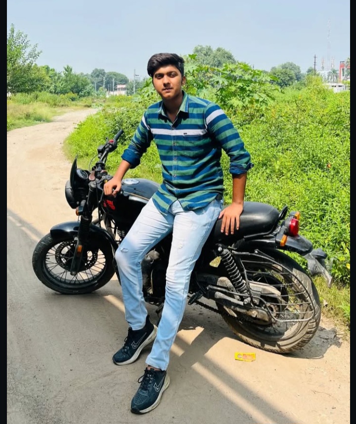 Keshav Saxena