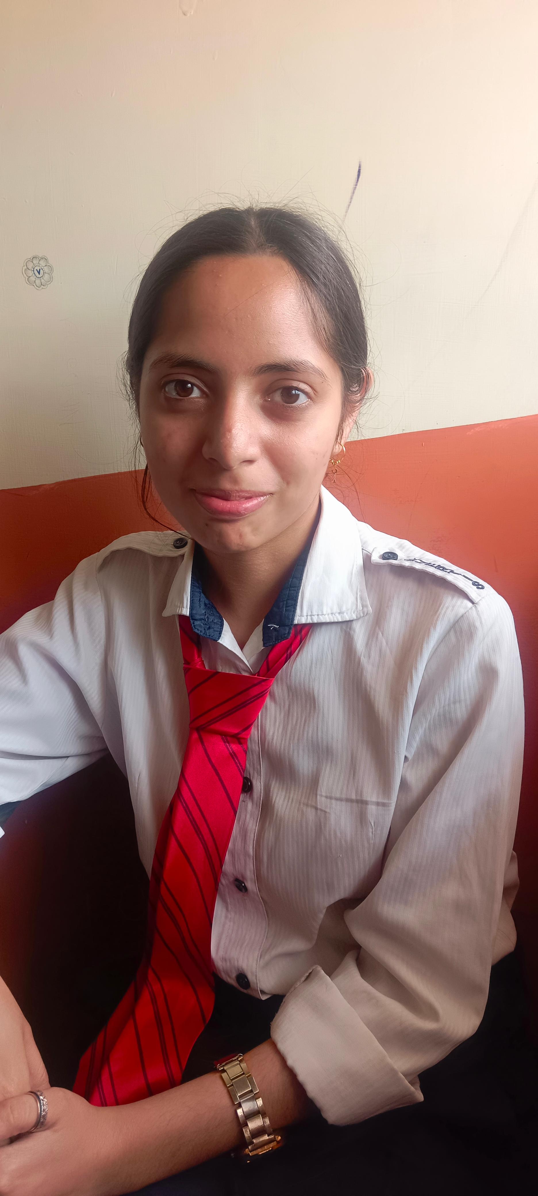 Ridhima